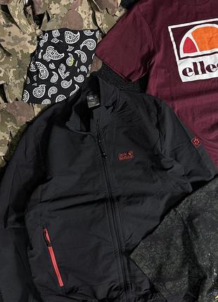 Jack wolfskin