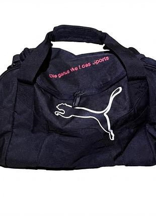 Спортивна сумка puma