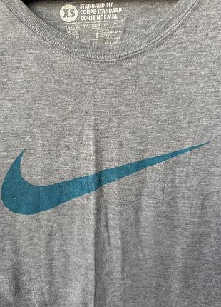 Лонг nike. 3