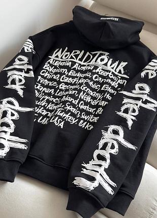 Худі vetements 8