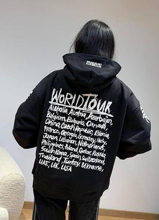 Худі vetements 7