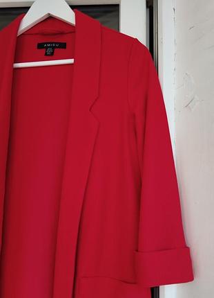 Женский пиджак,жакет