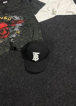 Кепка burberry