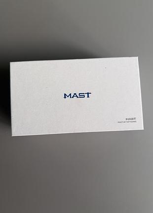 Mast машинка для перманенту