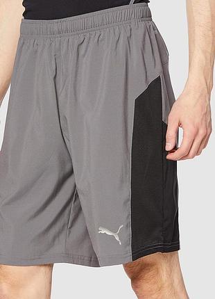 Чоловічі спортивні шорти puma favourite session 9”, xl