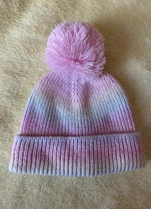 Шапка дитяча