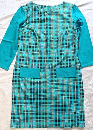 Розпродаж ! новесенькі плаття, цупка тканина.