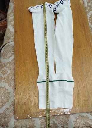 Чулки компрессионные mediven