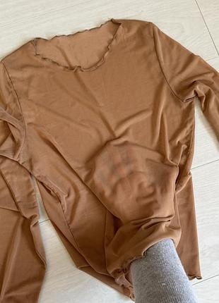 Лонг сіточка, м