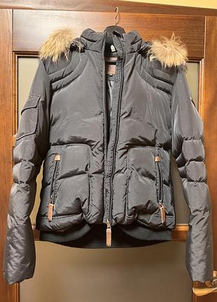 Жіноча зимова куртка outventure