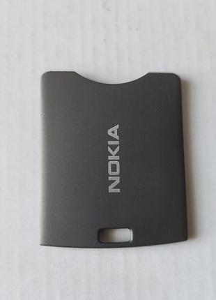Задня кришка на nokia n95, оригінал.