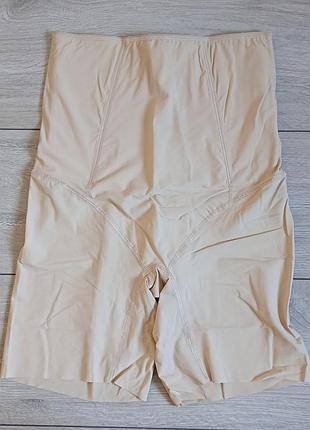 Труси утяжка бежеві нові 12 uk 40 eur розмір