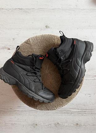 Черевики puma axis tr boot оригінал