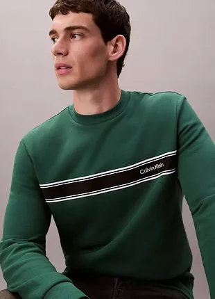 Реглан мужской calvin klein