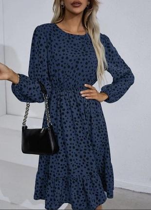 Стильна фірмова сукня, xl