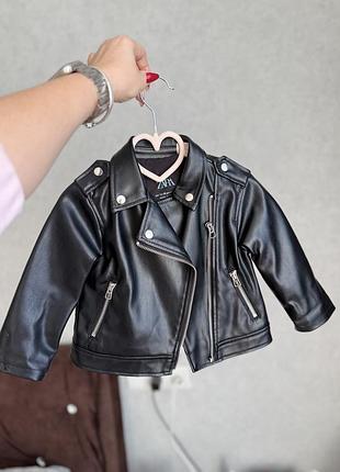 Косуха zara 12-18 місяців