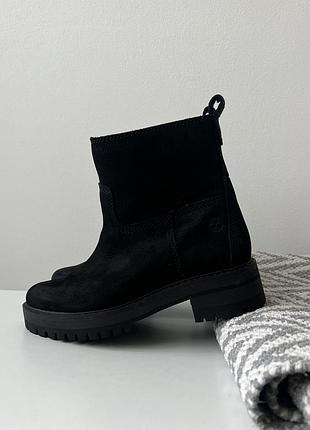Зимові черевики,ботинки,взуття timberland