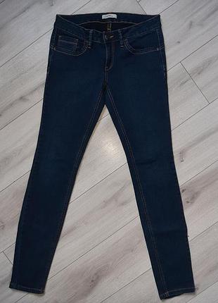 Esprit w29l34 skinny женские джинсы