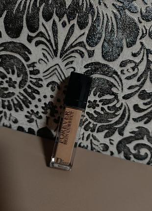 Консилер dior forever skin