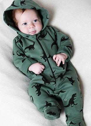 Чоловічок подвійний 62 р,хлопчику