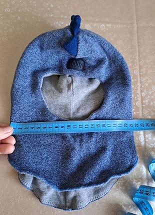 Шапка детская