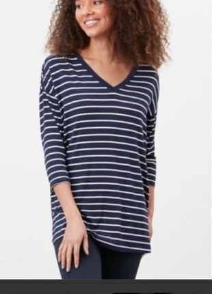 Новий лонгслів з модалу