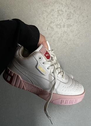 Оригінал зима  кеди !