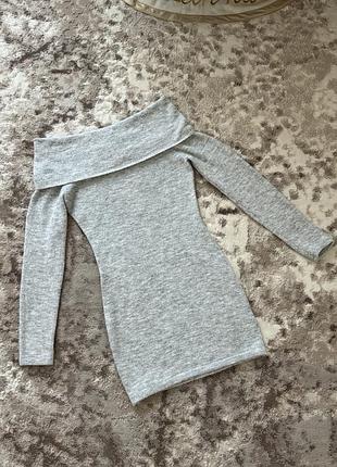 Тепле плаття