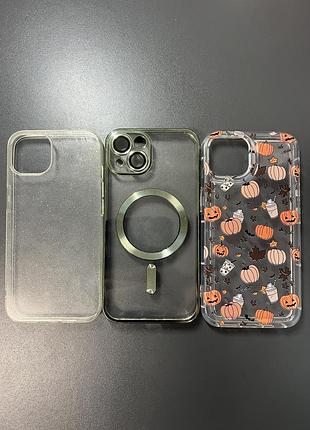 Чохол на айфон 13