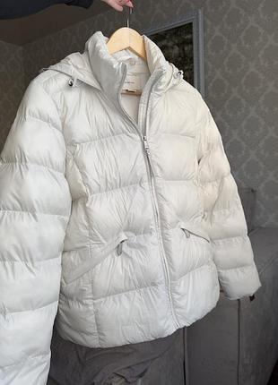 Куртка calvin klein нова, тепла 6