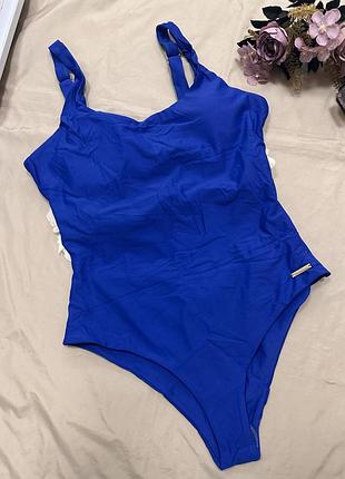 Суцільний купальник flovich couture