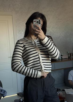 Жіночий кардиган reserved, s