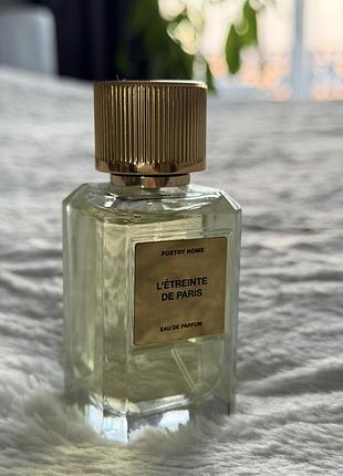 Парфуми жіночі l'étreinte de paris парфум l’étreinte de paris