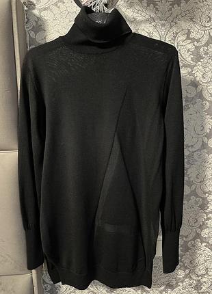 Свитер водолазка