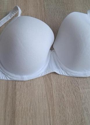 Бавовняний бюстгальтер esmara 85d