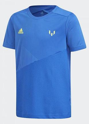 Футболка messi dv1321