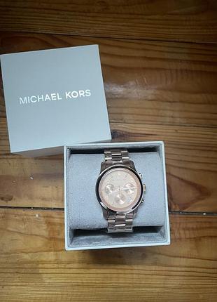 Годинник michael kors модель mk7324