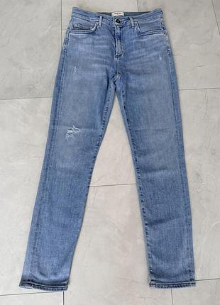 Джинси від преміального американського бренду agolde