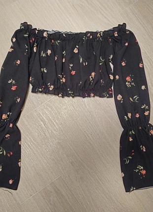 Топ / блуза розмір s / m