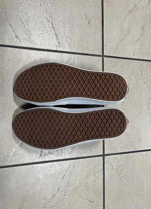 Кеди vans gore-tex 40 р 2