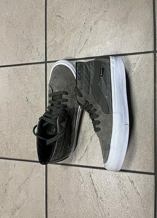 Кеди vans gore-tex 40 р 3