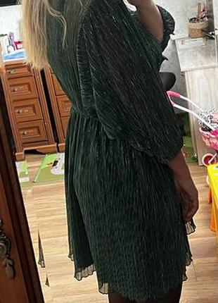 Жіноча сукня 3