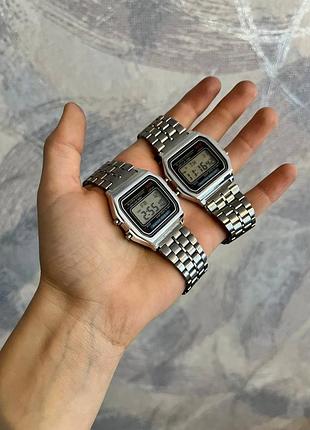 Годинник casio montana 90ss