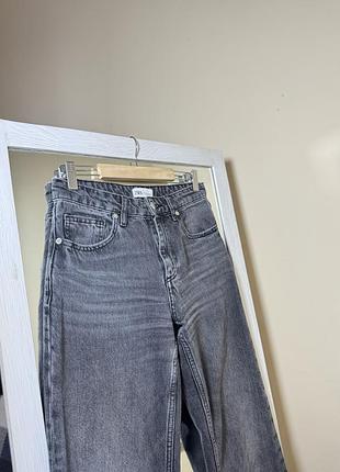 Джинси zara
