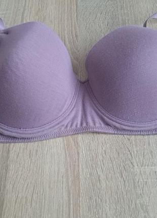 Вискозный бюстгальтер oyanda 85c