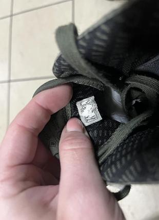 Кеди vans gore-tex 40 р 7