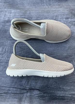 Сліпони skechers оригінал