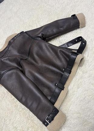 Куртка zara 3