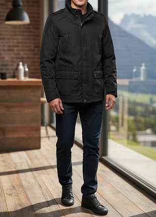 Мужская куртка