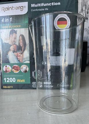 Чаша для коктелів